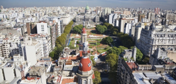 5 Amazing Master&#039;s Degrees Based in Buenos Aires main image