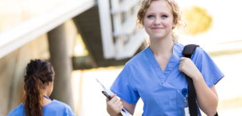 6 Ways to Stay Healthy in Medical School main image