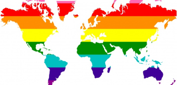 世界各地的LGBT奖学金