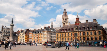 Lille main image