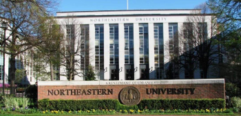 最受留学生欢迎的学校之一：东北大学