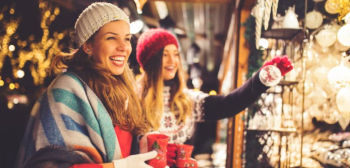 The Top Christmas Markets in Europe’s Student Cities main image