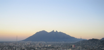 Monterrey main image