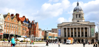 Nottingham main image