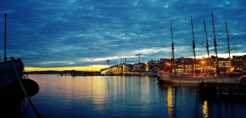 Oslo main image