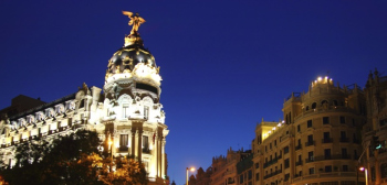 5 Reasons to Study Abroad in Madrid main image