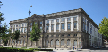 The University of Porto is the Best University in Portugal main image