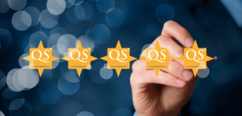 QS Stars Business Schools main image