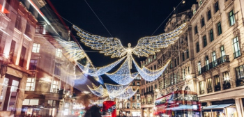 10 things to do in London this December