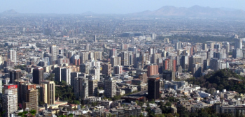 Santiago main image