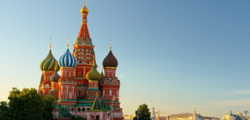 Scholarships to study in Russia