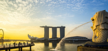 National University of Singapore Still #1 in Asia Ranking main image