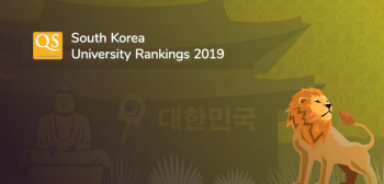 QS Location Rankings 2019 South Korea – Methodology main image