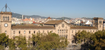 Universitat de Barcelona is the Best University in Spain main image