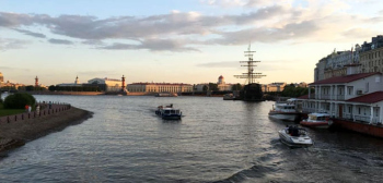 The Side of St Petersburg You Haven’t Seen Before main image