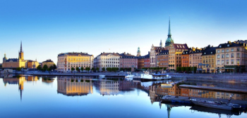 Stockholm main image