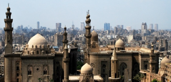 Cairo main image