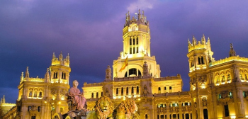 University in Madrid: A Student&#039;s Guide main image