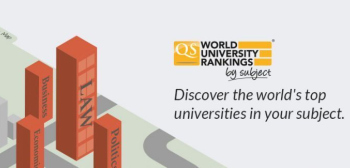 QS World University Rankings by Subject 2015: Overview main image