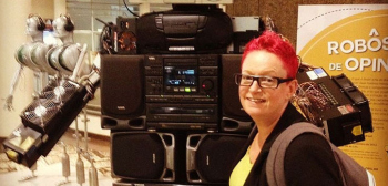 Let’s Get More Women in Tech main image