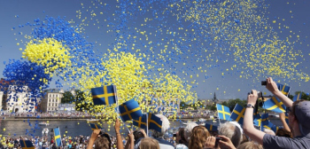 7 Amazing Reasons to Study in Sweden main image