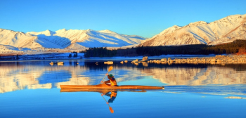 Top 10 Things to do in New Zealand main image