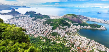 Top 10 Universities in Brazil 2015 main image