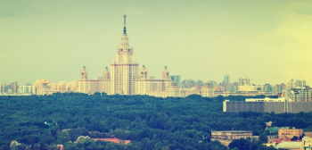 Top 10 Universities in Russia 2015 main image