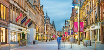 Top 10 Best Student Cities in the UK main image