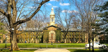 留学普林斯顿大学是一种怎样的体验？