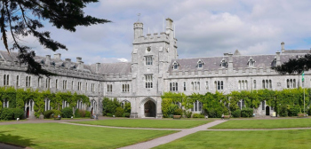 University College Cork cover image