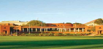 Curtin University cover image