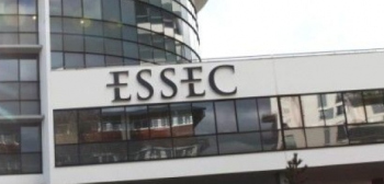 ESSEC Postgraduate Cover