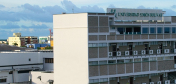 Universidad Simón Bolívar (Colombia) cover image