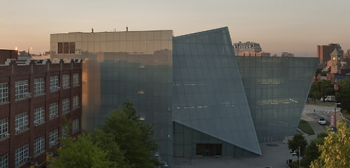 Maryland Institute College of Art cover image
