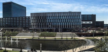 Rotterdam School of Management cover image