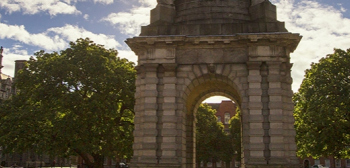 Trinity Business School cover image