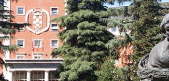 Complutense University of Madrid cover image