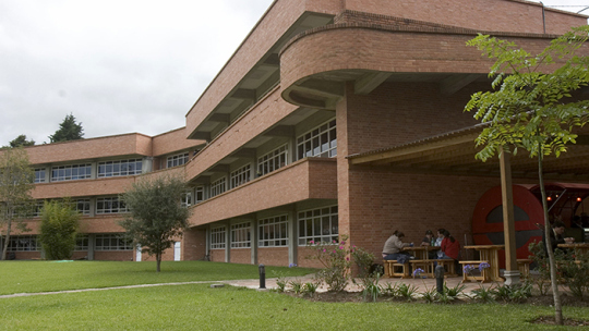 Universidad Del Valle De Guatemala Uvg Rankings Fees Courses Details Qschina