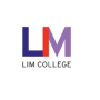 LIM College - The Business of Fashion & Lifestyle Logo