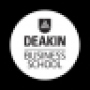 Deakin Business School Logo
