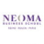 NEOMA Business School France Logo