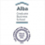 Alba Graduate Business School, The American College of Greece Logo