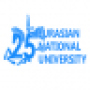 L.N. Gumilyov Eurasian National University (ENU) Logo