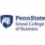 Pennsylvania State University: Smeal College of Business Logo