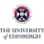 The University of Edinburgh Logo