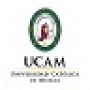 UCAM Universidad Católica San Antonio de Murcia Logo