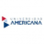 Universidad Americana Logo