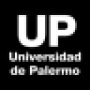 Universidad de Palermo (UP) Logo