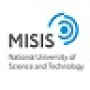 The National University of Science and Technology MISIS Logo